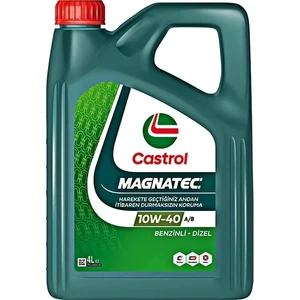 Magnatec 10W-40 A3/b4 4 Litre Motor Yağı ( Üretim Yılı: 2025 )