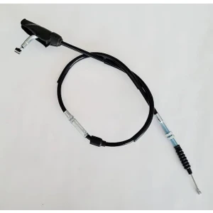 Debriyaj Teli Haladı - Cfmoto SR250 NK250