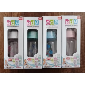 Lüks Eda Bebe Biberon 150 ml 1 Adet