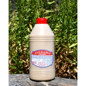 Ali Kama Yerli Susam Tahin 950 gr