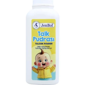 Jenbol Talk Pudra 120 gr