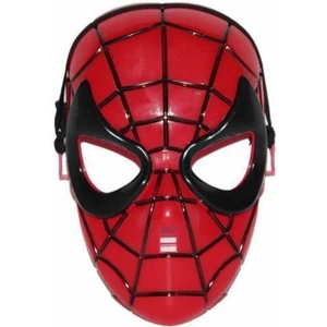 Örümcek Adam Maskesi