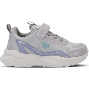 Klarıon Kız Çocuk Sneaker Ayakkabı