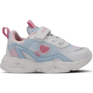 Klarıon Kız Çocuk Sneaker Ayakkabı