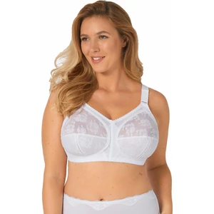 Doreen x Beyaz Sütyen