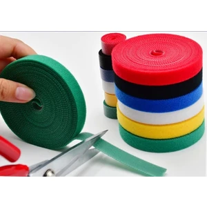 Cırt Cırt Kablo Düzenleyici 5 Metre