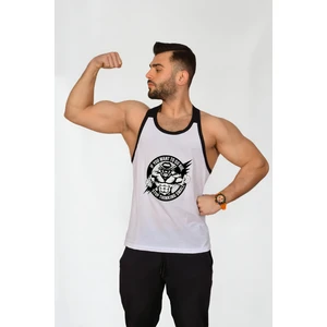 HARDBISON Beyaz Spor ve Gym Atlet