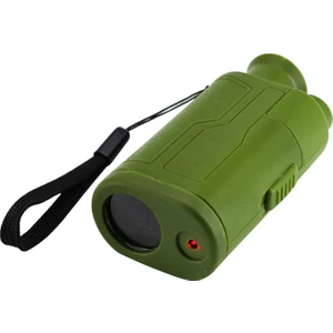 Powermaster Mx-39 Çok Fonksiyonlu Teleskop Kampcı Lazer Pusula Dürbün