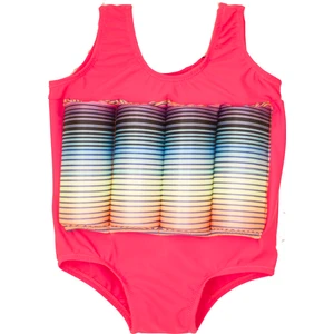 Shra Mayo Yüzmeye Yardımcı Batmaz Çocuk Mayosu