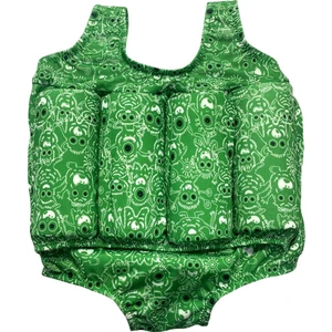 Shra Mayo Yüzmeye Yardımcı Batmaz Çocuk Mayosu