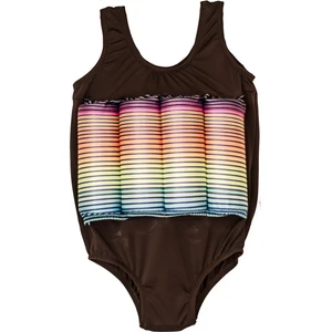 Shra Mayo Yüzmeye Yardımcı Batmaz Çocuk Mayosu