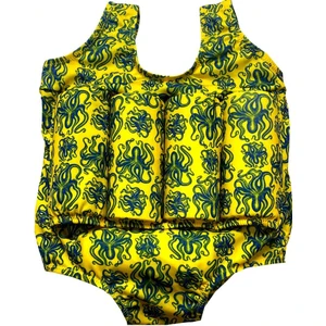 Shra Mayo Yüzmeye Yardımcı Batmaz Çocuk Mayosu