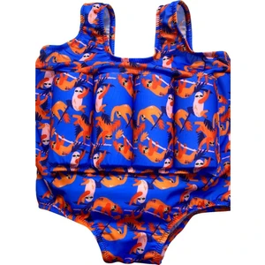 Shra Mayo Yüzmeye Yardımcı Batmaz Çocuk Mayosu