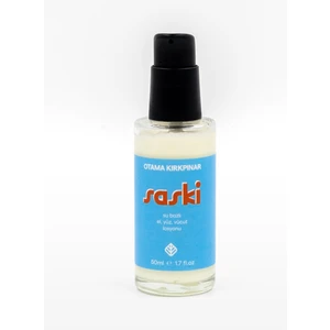 Saski Su Bazlı Nemlendirici Losyon - 50 ml
