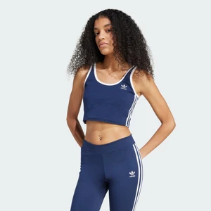 Adidas Originals JX5147 Adicolor 3-Stripes Bra Top