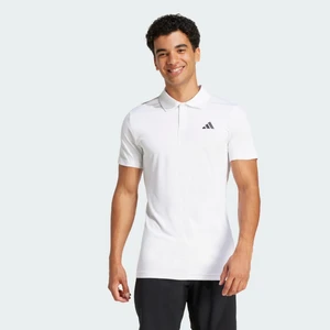Adidas Performance JF4387 Tennis Climacool Freelift Polo Shirt