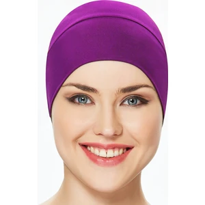 Havuz Deniz Düz Bone R-999-B MOR01