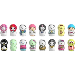 Relkon Flipperz Hello Kitty ve Arkadaşları Hacıyatmaz 2 adet 