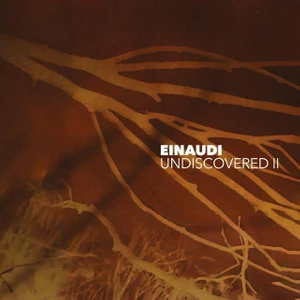 Ludovico Einaudi /undiscovered Vol. 2 (2lp)(Plak)