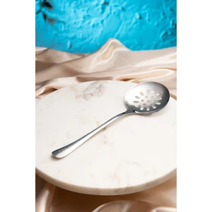 Paslanmaz Çelik Kevgir 26 cm