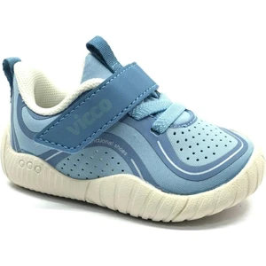 Yaomi Ilk Adım Ayakkabı Mavi