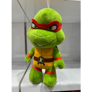Oyuncak Ninja Kaplumbağalar  Peluş Ithal Yüksek Kalite 40 cm