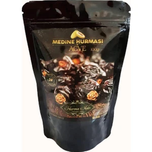 Hurma Aşkı Acve Hurması 100 gr