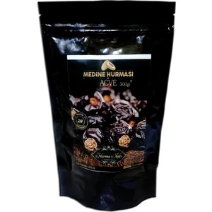 Hurma Aşkı Acve Hurması 500 gr