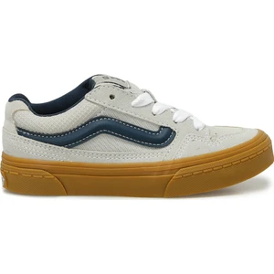 Caldrone Bej  Çocuk Sneaker