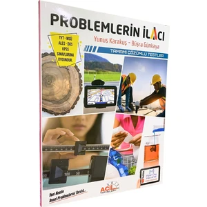 Acil Tyt Problemlerin Ilacı