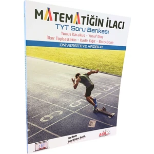 Acil Tyt Matematiğin Ilacı