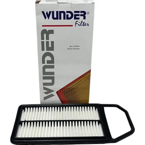 Suzuki Baleno 1.2 66 Kw 2016 ve Sonrası Hava Filtresi