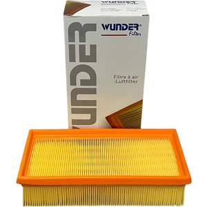 Mitsubishi Colt Vı 1.1, 1.3, 1.5 2004-2012 Hava Filtresi