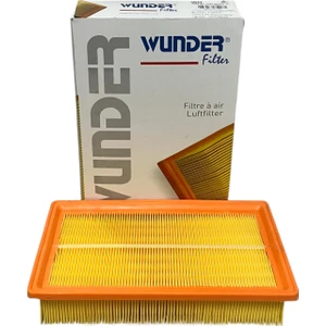 Tata Indigo, Indigo Marina 1.4 62 Kw, 1.4 D 46 Kw 2003-2011 Hava Filtresi