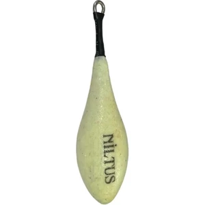 Avcı Market Glow Kaplamalı Surf Olta Kurşunu - 160 gr