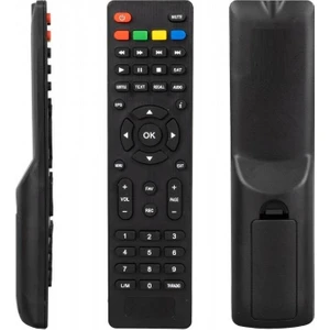 Süpermax Cobra Plus Uydu Kumandası