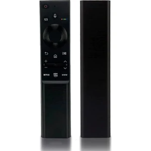 BN59-01363C Ile Uyumlu Mikrofonlu Smart Tv Kumanda