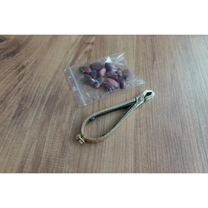 2 Adet Hacı Usta Antep Fıstığı Fıstık Kıracağı Kıracak Iyi Kalite Uzun Ömürlü Eylül Fıstık Hediye