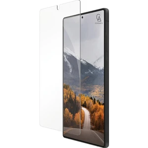 Samsung Galaxy S25 Ultra ile Uyumlu Ekran Koruyucu Şeffaf Temperli Kırılmaz Cam Ekran Koruyucu