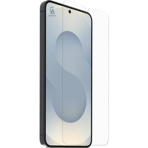 Samsung Galaxy S25 ile Uyumlu Ekran Koruyucu Şeffaf Temperli Kırılmaz Cam Ekran Koruyucu