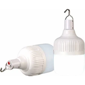 Sarjlı LED Ampul 30W