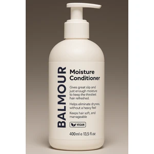 Moisture Nem Saç Kremi 400 ml