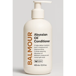 Abyssinian Oil Saç Kremi 400 ml