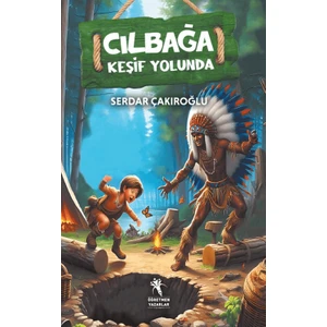 Cılbağa-Keşif Yolunda (9+Yaş )