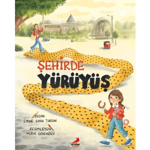 Şehirde Yürüyüş
