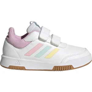 Adidas Beyaz - Çok Renkli Kız Çocuk Yürüyüş Ayakkabısı JH9540-TENSAUR Sport 2.0 Cf K
