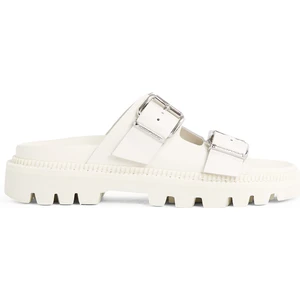 Tommy Hilfiger Terlik, 37, Kırık Beyaz