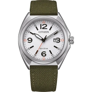 Eco-Drive AW1571-09A Erkek Kol Saati