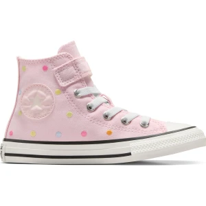 Pembe Kız Çocuk Yürüyüş Ayakkabısı A10701c.680-Chuck Taylor All Star 1