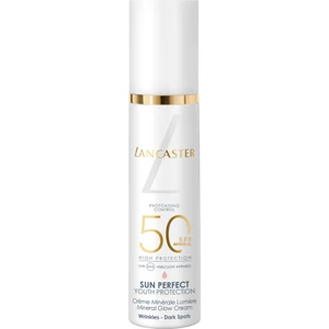 Sun Perfect Mineral Glow Cream SPF50 50 ml